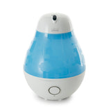 Chicco Respira Sano HumiAmbient - Umidificatore a vapore tiepido