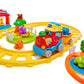 Chicco - Treno dell'Avventura 1-4 anni