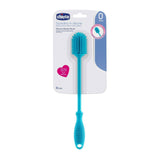 Chicco Scovolino in Silicone - ideale per pulire i biberon senza graffiarli
