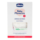 Chicco Baby Moments Amido di Riso 250 gr