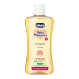 Chicco Olio Bagno Baby Moments