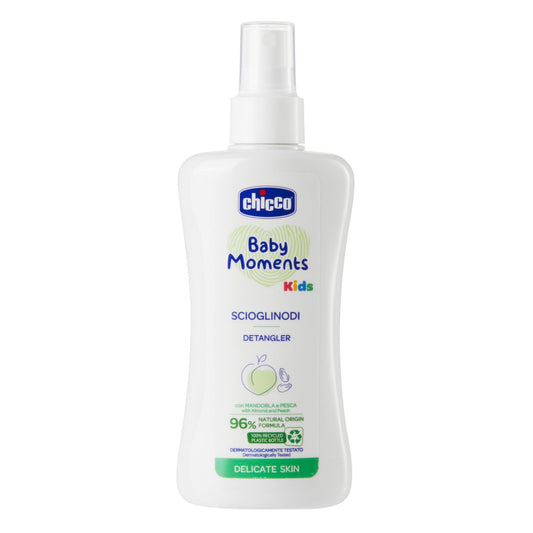 Chicco Scioglinodi Baby Moments Kids 200ml
