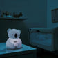 Chicco Luce Notturna Ricaricabile con 8 Luci Multicolore