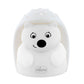 Chicco Luce Notturna Ricaricabile con 8 Luci Multicolore