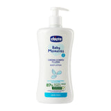 Chicco Crema Corpo Fluida 500ml