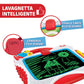 Chicco Edu - Lavagna Leggi e Scrivi 2-6 anni
