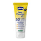 Chicco Baby Moments Protezione Solare 50+ Crema Mineral Protezione molto alta 75 ml