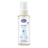 Chicco  Natural Olio Massaggio 100ml