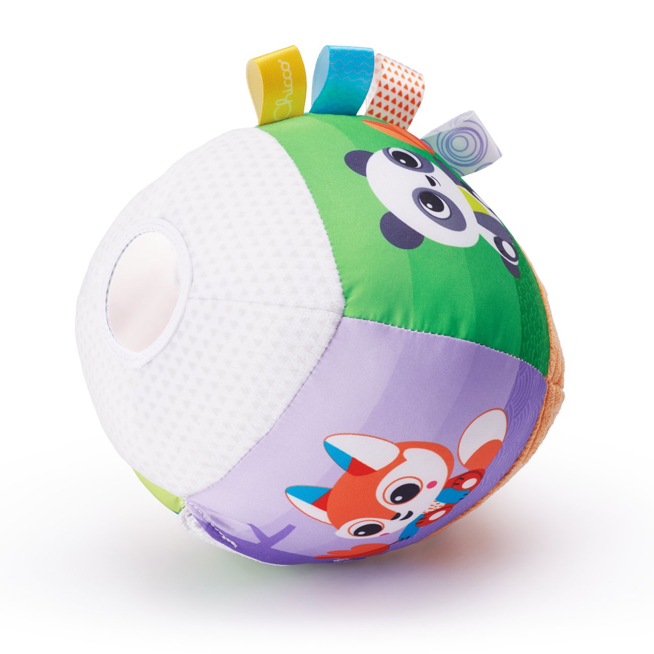 Chicco - Palla Musicale 6-36 mesi