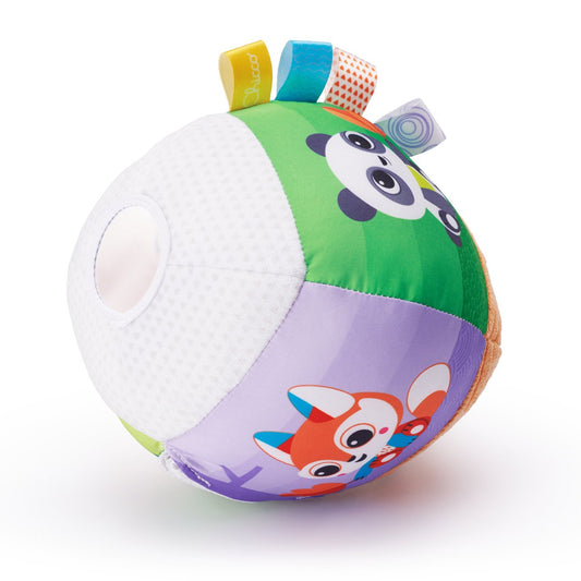 Chicco - Palla Musicale 6-36 mesi