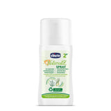 Chicco Spray NaturalZ Protettivo & Rinfrescante 100ML