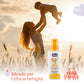 Chicco NoZzz Emulsione Delicata Insetto repellente  ETÀ CONSIGLIATA 0M+