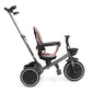 Chicco - Triciclo Evolutivo 4 in 1