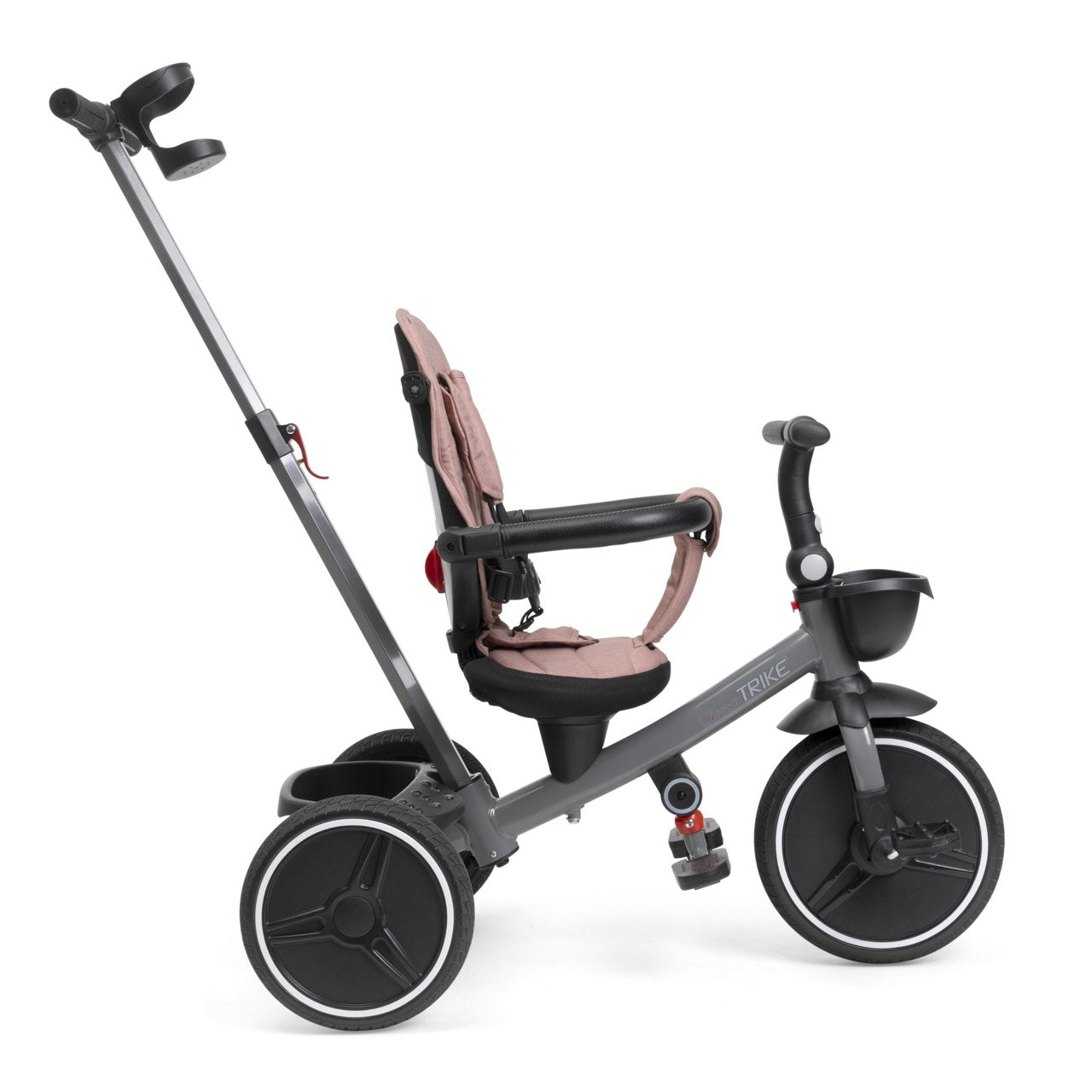 Chicco - Triciclo Evolutivo 4 in 1