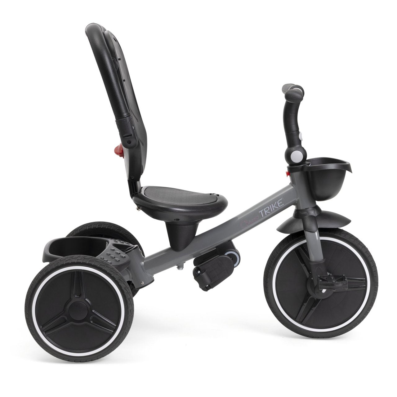 Chicco - Triciclo Evolutivo 4 in 1