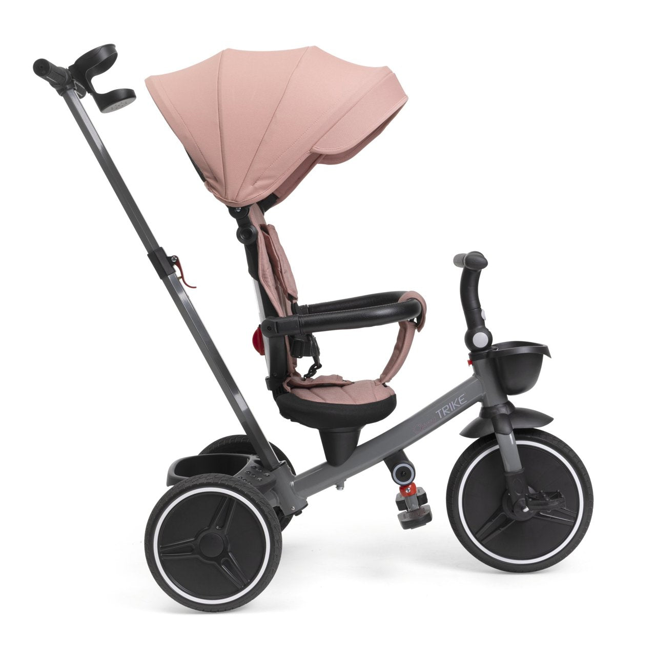 Chicco - Triciclo Evolutivo 4 in 1
