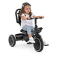 Chicco - Triciclo Evolutivo 4 in 1