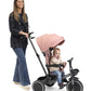 Chicco - Triciclo Evolutivo 4 in 1