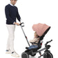 Chicco - Triciclo Evolutivo 4 in 1