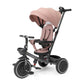 Chicco - Triciclo Evolutivo 4 in 1