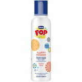 Chicco Pop Mousse Lavante Corpo&Capelli Vanilla Wrap 200 ml