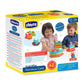 Chicco Gioco Montessori Torta Arcobaleno 12-36 mesi