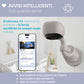 Chicco Video Baby Monitor WI-FI – Smart AI