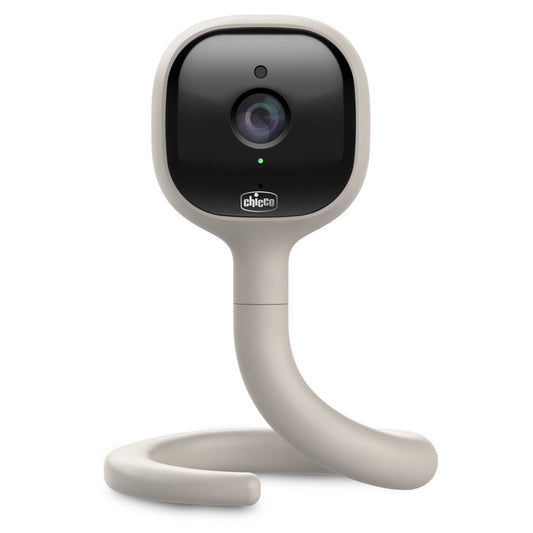 Chicco Video Baby Monitor WI-FI – Smart AI
