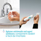 Chicco Aspiratore Nasale Elettrico Physioclean 0m+