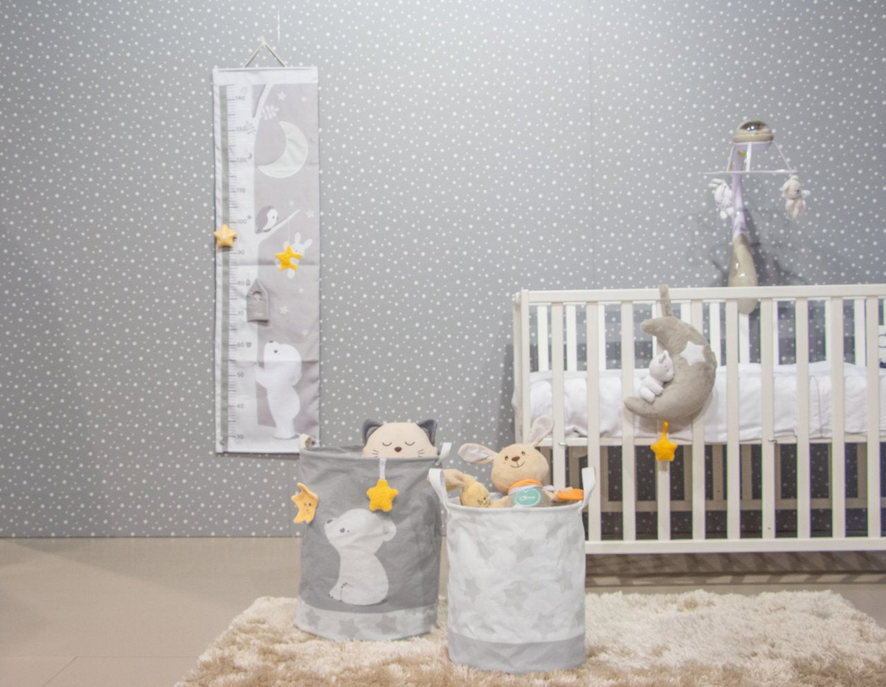 Chicco I miei Cesti Multiattività - con 3 attività sensoriali: effetto scricchiolio, squeaker e tintinnio