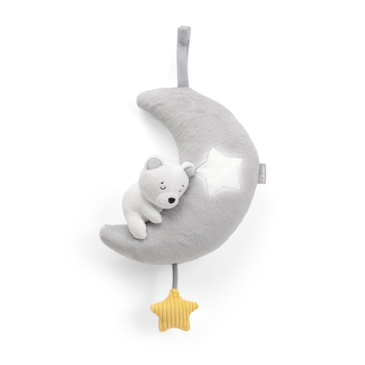 Chicco La mia Dole Luna - morbida luce notturna sospesa 0m+