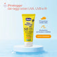 Chicco Crema Solare SPF 50+. Protezione molto alta.  ETÀ CONSIGLIATA 0M+