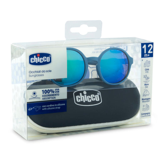 Chicco - Occhiale da sole 12 M+  ETÀ CONSIGLIATA 12M+