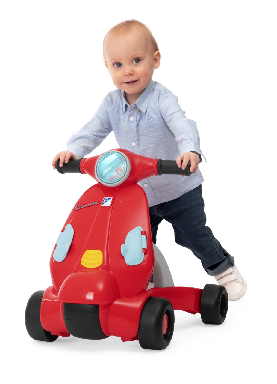Chicco Vespa  Primipassi Walker 9-24 mesi