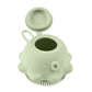 Chicco Spazzola Corpo con Dispenser Integrato 0m+