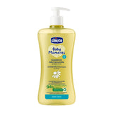 Chicco Baby Moments Shampoo alla Camomilla 500 ml