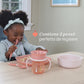 Chicco Set Pappa - All you nedd set - 5 pz 12m+