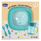 Chicco Set Pappa - All you nedd set - 5 pz 12m+