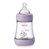 Chicco Biberon Perfect 5 Flusso lento 0+m 150ml