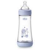 Chicco Biberon Perfect 5 Flusso Veloce 4+m 300ml