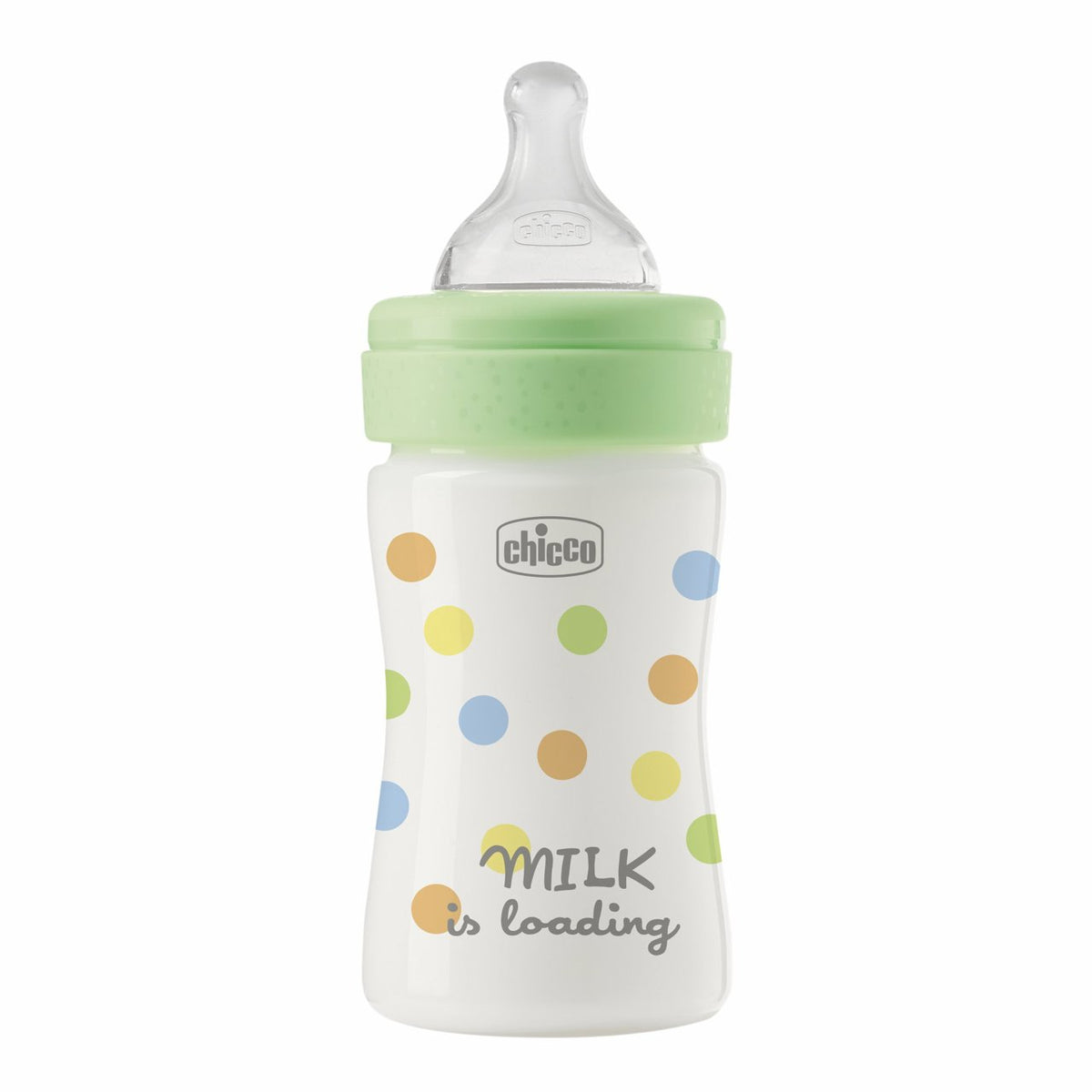 Chicco Biberon PERFECT EASY Flusso Lento (150 ml)