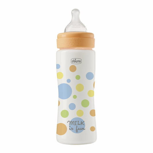 Chicco Biberon Perfect Easy 300 ml Flusso veloce