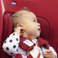 Chicco BebèCare Easy-Tech Dispositivo Anti-abbandono