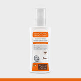 Fiocchi di riso - Emulsione Delicata Insetto Repellente  emulsione delicata | formula biocida 0 mesi + | 100 ml