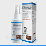 Fiocchi di Riso - Olio Emudermico - Nutre e tonifica il pavimento pelvico - 70 ml