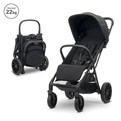 Lorelli Passeggino Nuvella fino a 22 Kg 0m+
