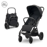 Lorelli Passeggino Nuvella fino a 22 Kg 0m+