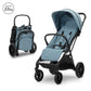Lorelli Passeggino Nuvella fino a 22 Kg 0m+