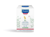 Mustela Amido di Riso lenitivo e rinfrescante 120g