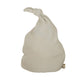 Bamboom Cappellino neonato con nodo Pure